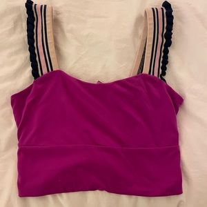 Free People Time Out Tank